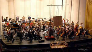 Orquesta Sinfónica de Salta