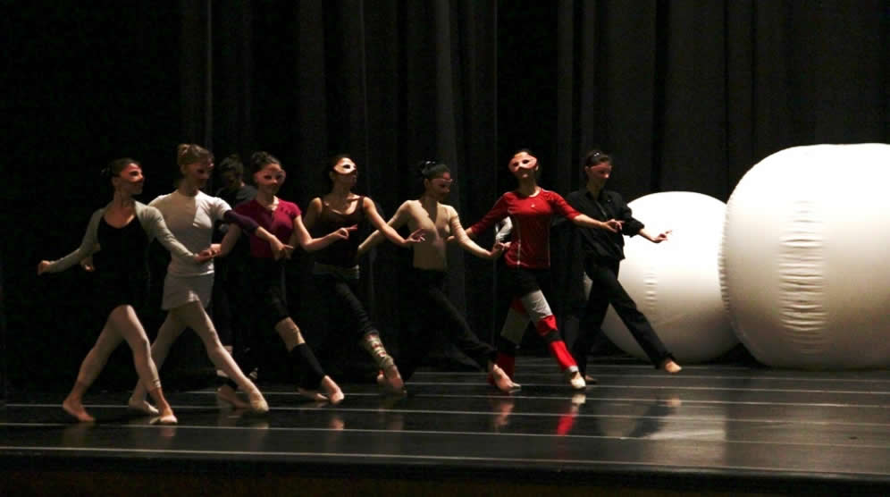 Ballet de la Provincia (clic para agrandar)