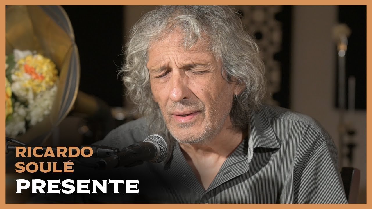 Ricardo Soule se fue pero nos deja su «Vox Dei»
